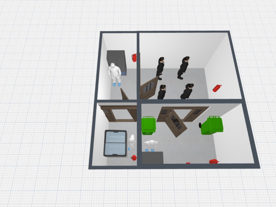 New project #23347918 by User 158228234