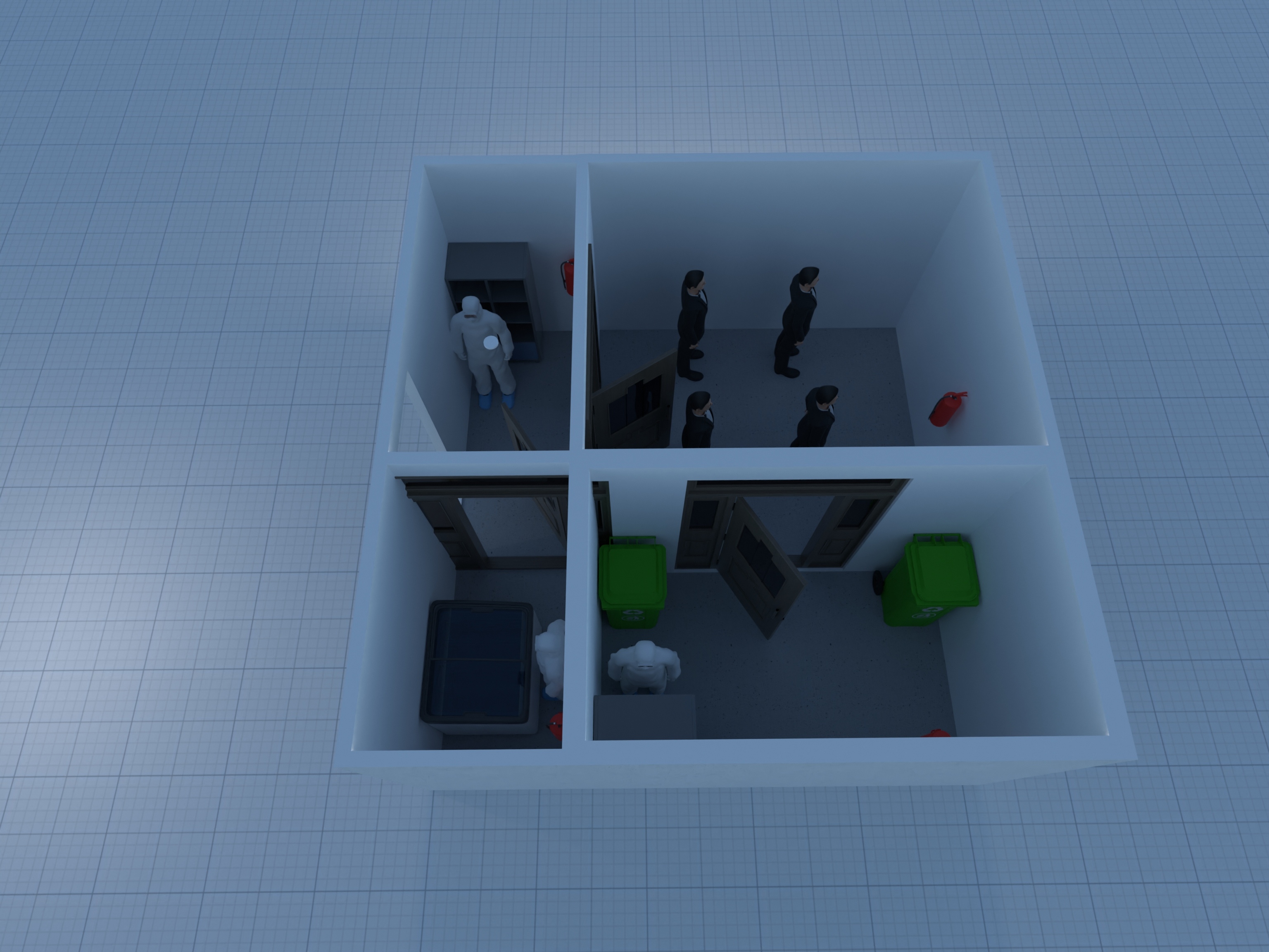 New project #23348018 by User 158228234