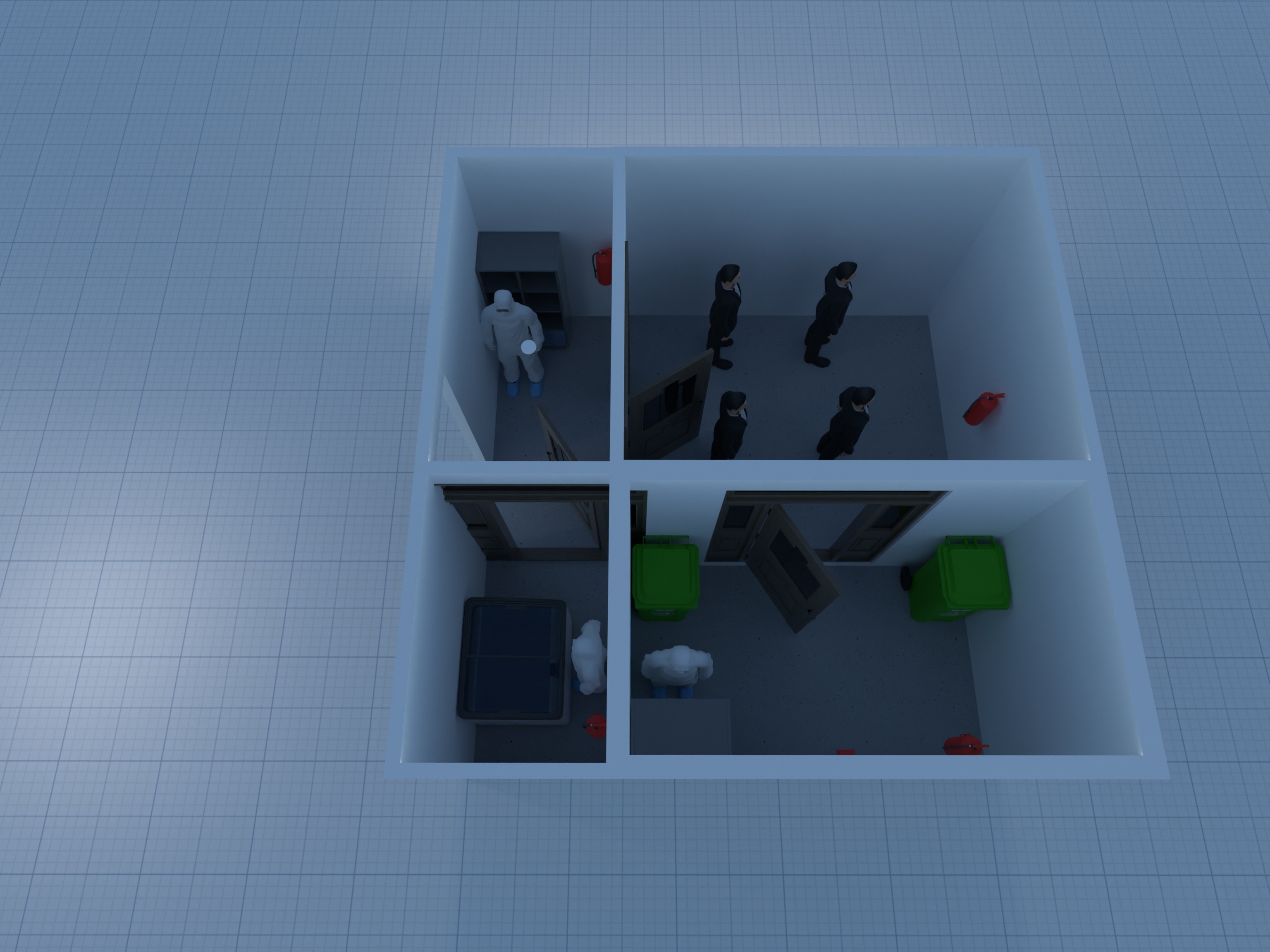 New project #23348062 by User 158228234