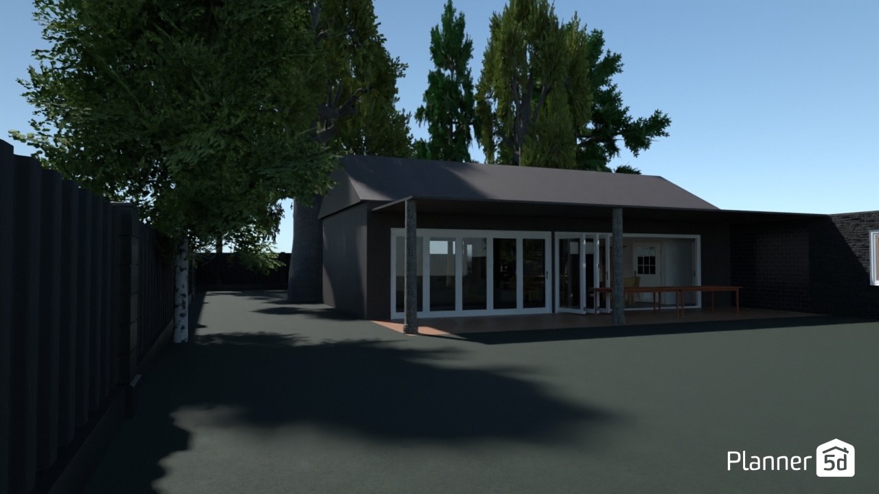 Crear proyecto #26007560 by Sebastian Viggiola