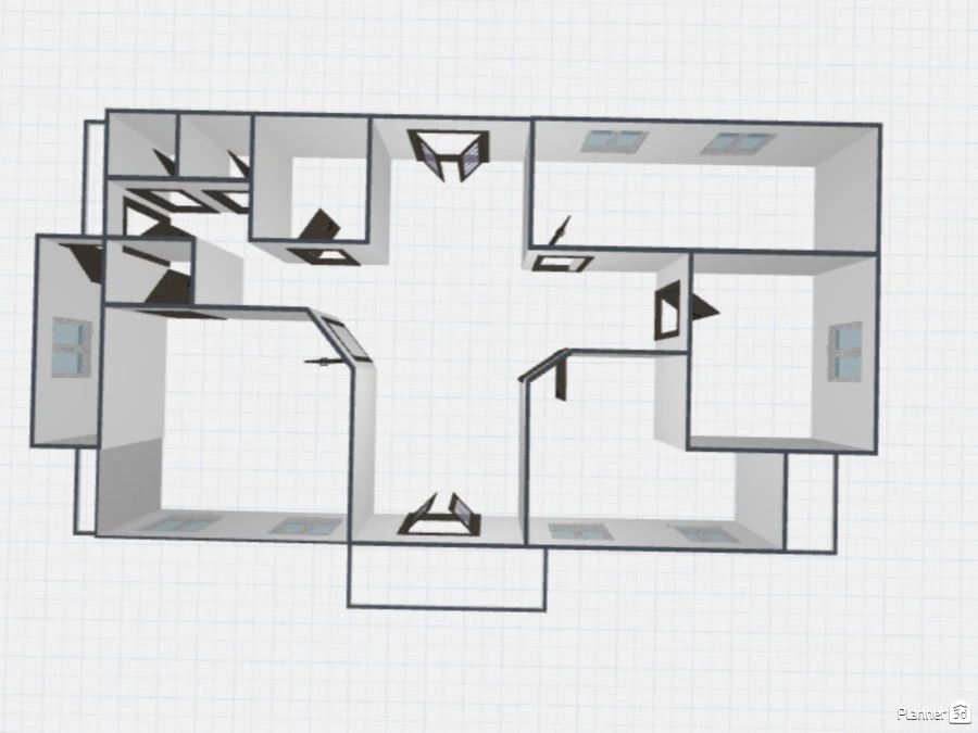 bangunan pertama #87932 by User 26084757