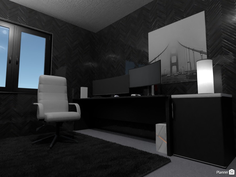 ART #4651584 by Alenksz _