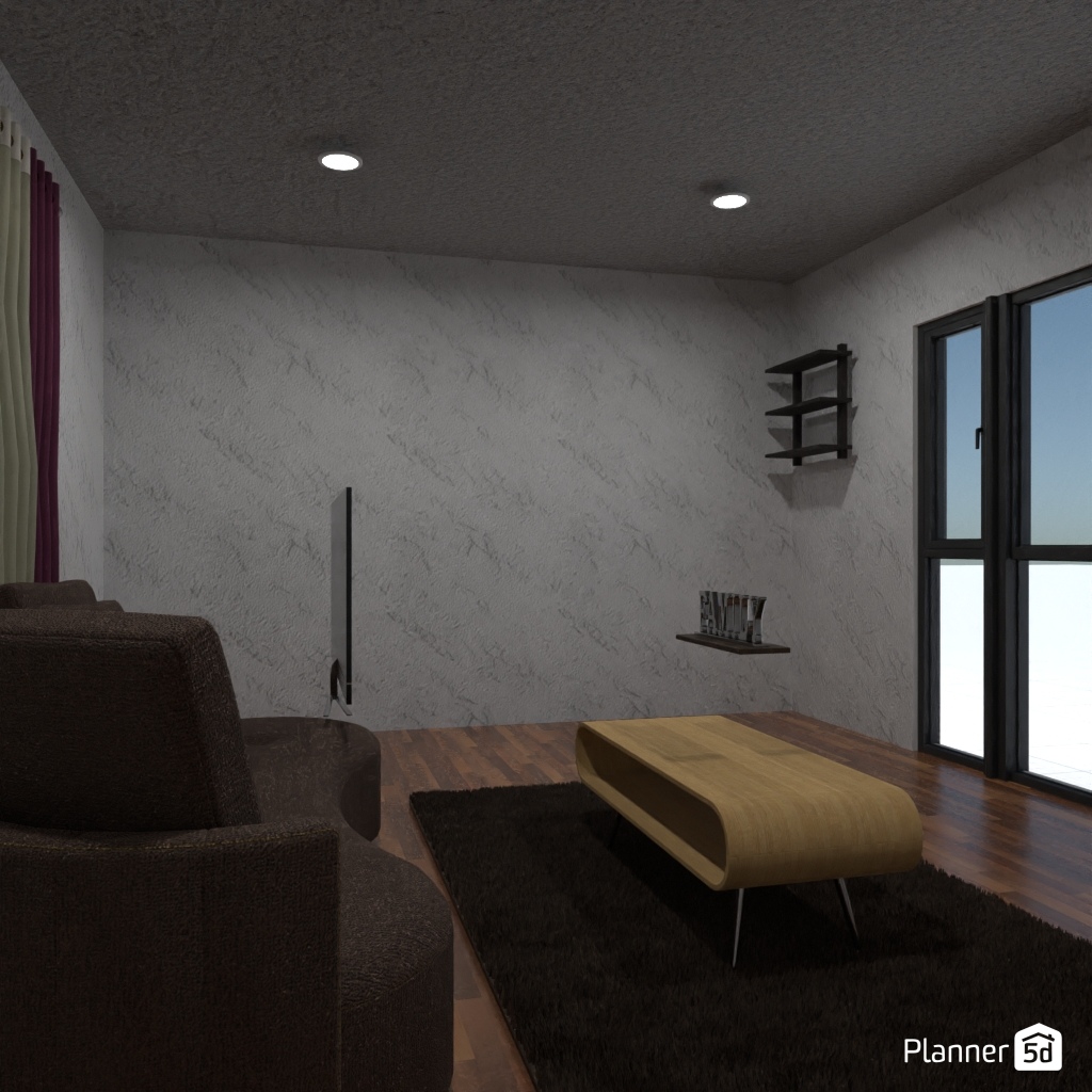  by Jacqueline Anne Danthy Ndecky