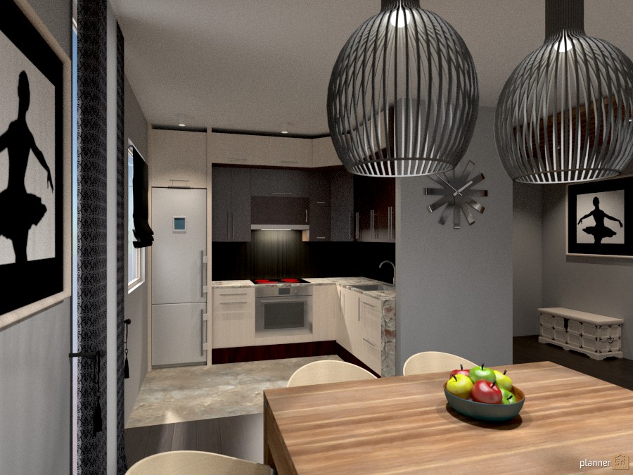 Bailarina #958973 by Jessica✅