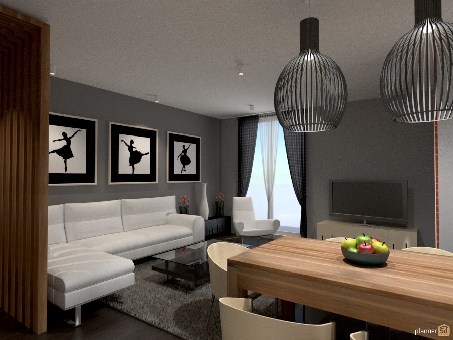 Bailarina #958975 by Jessica✅