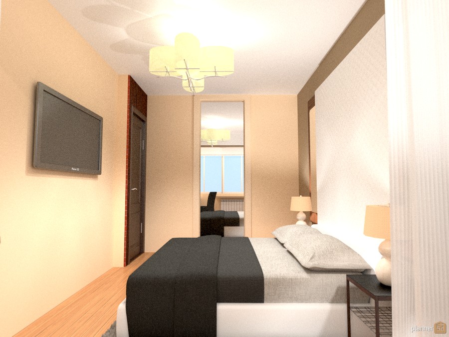 habitación #961854 by Jessica✅