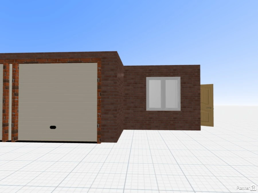 garage #129127 by User 100462907