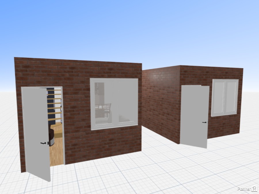 Nuevo proyecto #25890604 by User 176005320