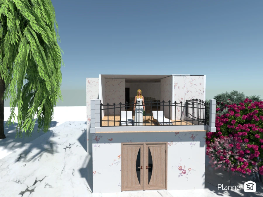 casa el paraiso #3074924 by Amy s