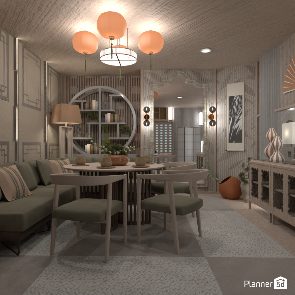 Chinese New Year #17372563 by Editors Choice