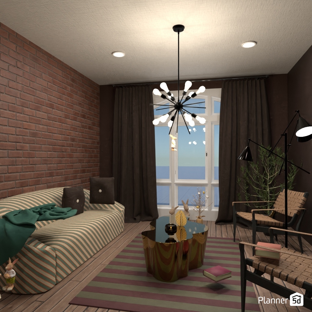  by Silvina Fernandez