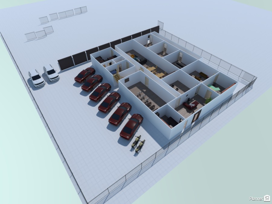 ECA AFTA #4396791 by User 24083655