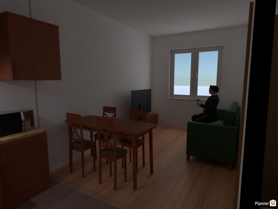 Sala #4330636 by Tiago Paiva