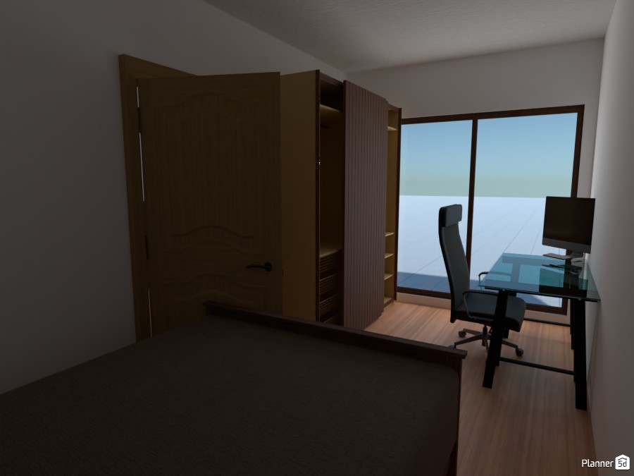 Quarto #4330637 by Tiago Paiva