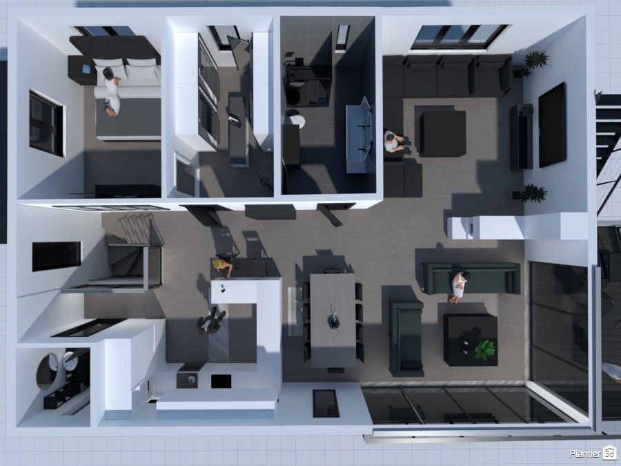 Losbåtvegen_2.etg. #4686870 by P251