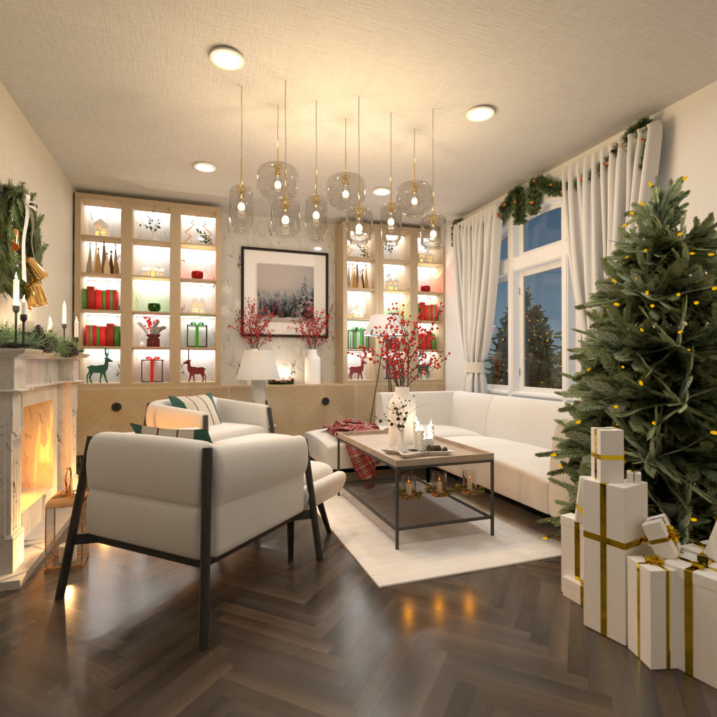 All I want for Christmas is.. #10817876 by Editors Choice