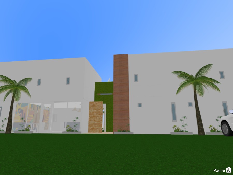 ❤️ ❤️ 500m2 hotel-galcier 4 apts + rooms #26200532 by Damien Ramos