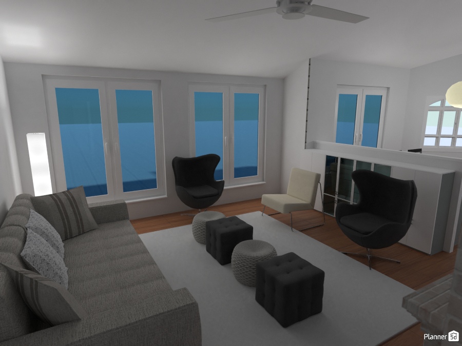 Gld Trl Living room 1 #2856980 by Chris H
