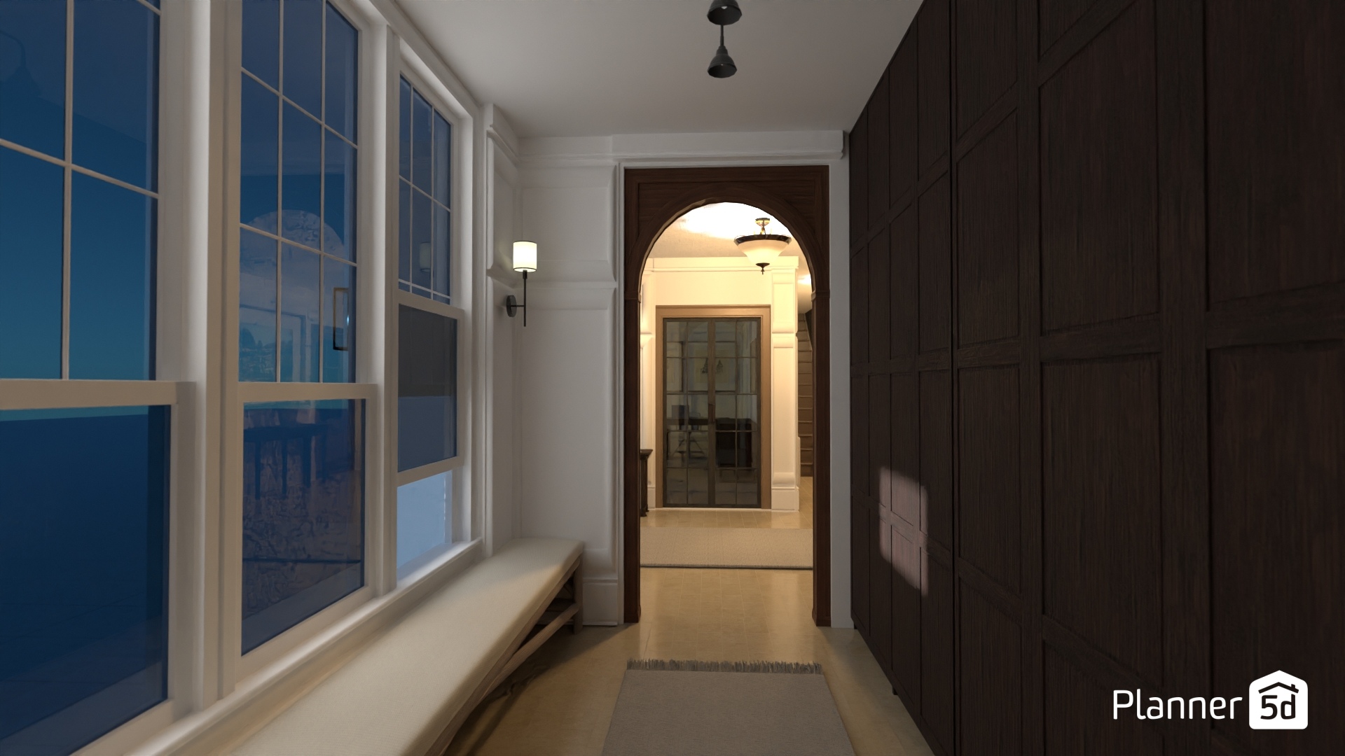 The Dream #24210136 by JR