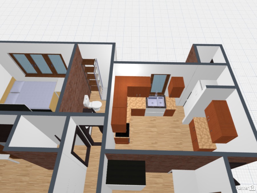 New project #23537810 by User 142037858