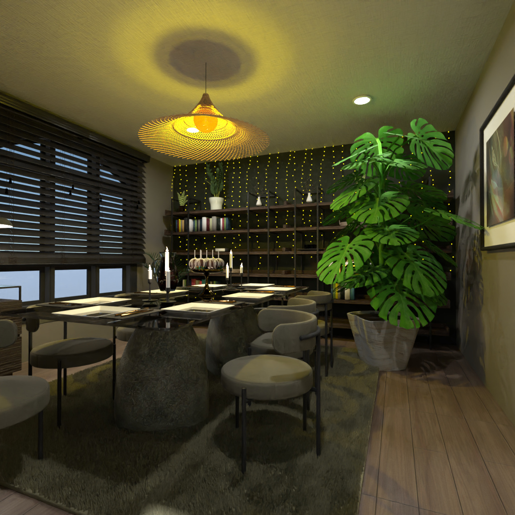 Black table #12138848 by Editors Choice