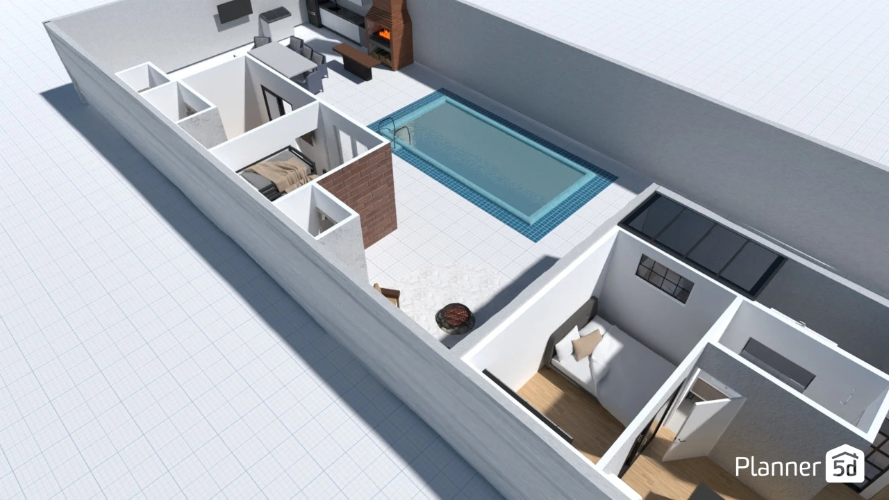 Projeto Terreno ANINHA #3130252 by User 200252000