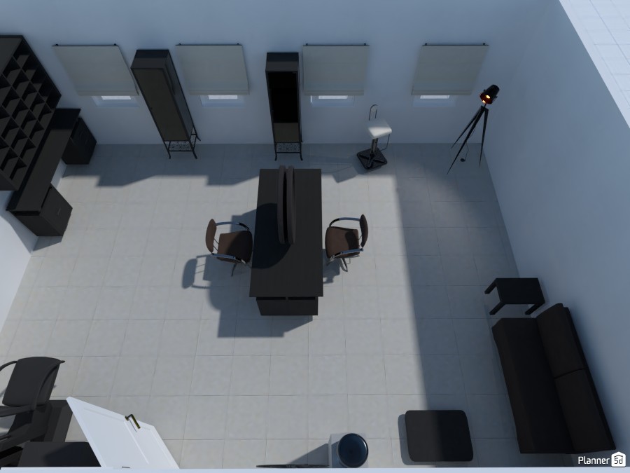 Салон 1 #3589652 by VGD