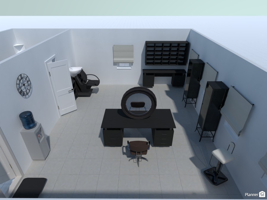 салон #3589655 by VGD