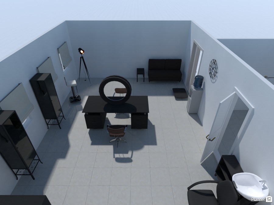 салон 2 #3589656 by VGD