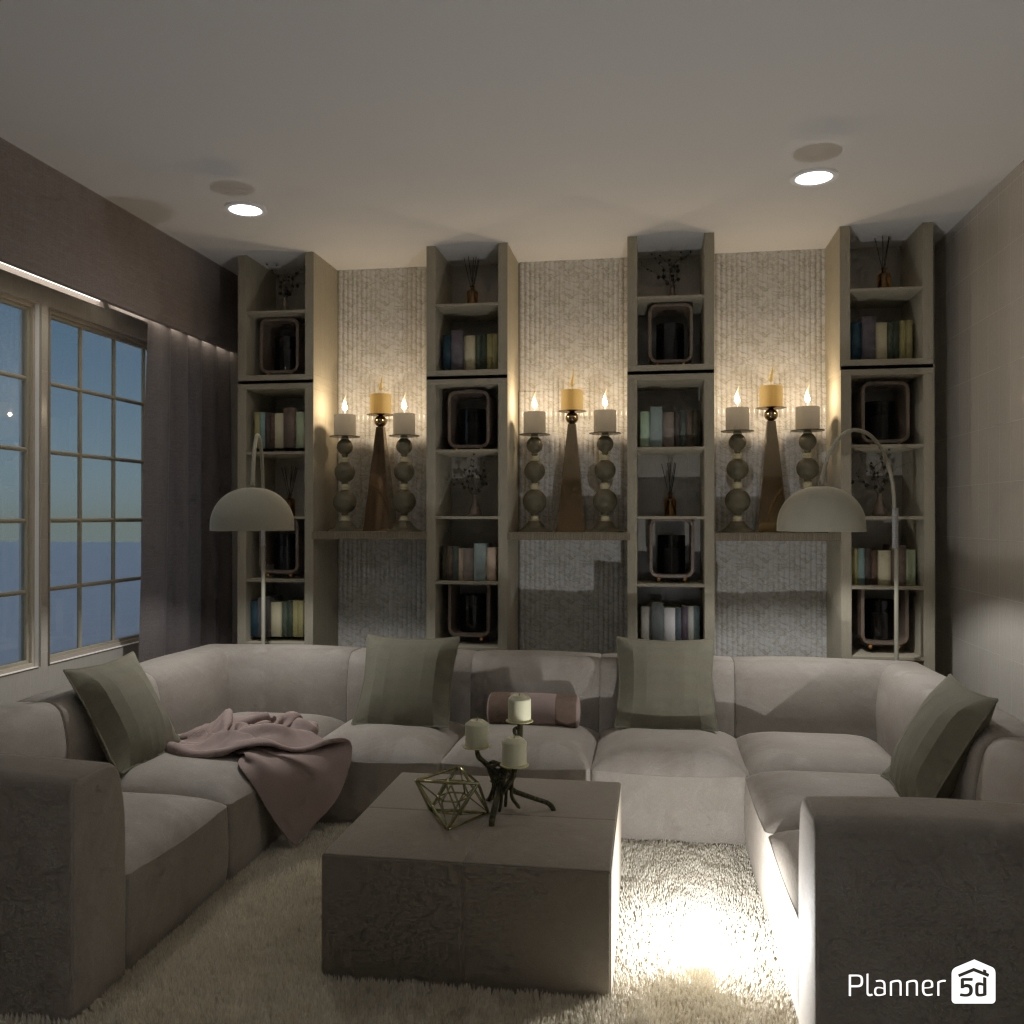 Candle day copy #23533362 by Editors Choice