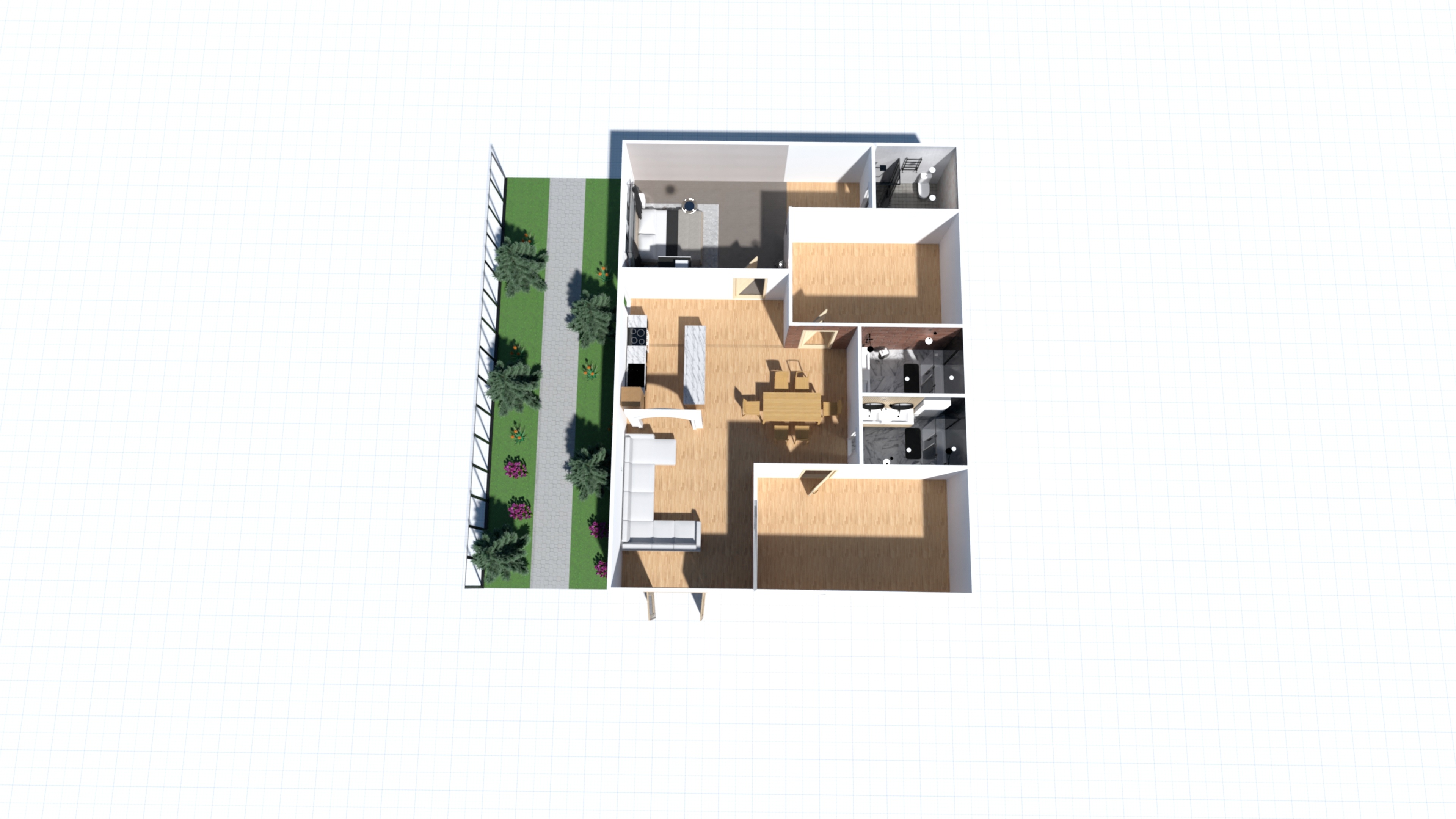 casa #25090484 by Anonymous