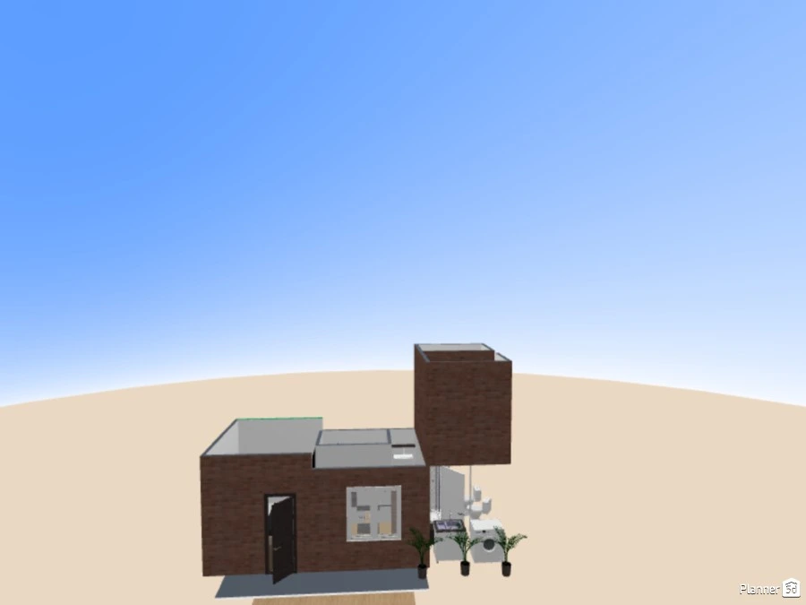 edicula #138607 by User 115836015