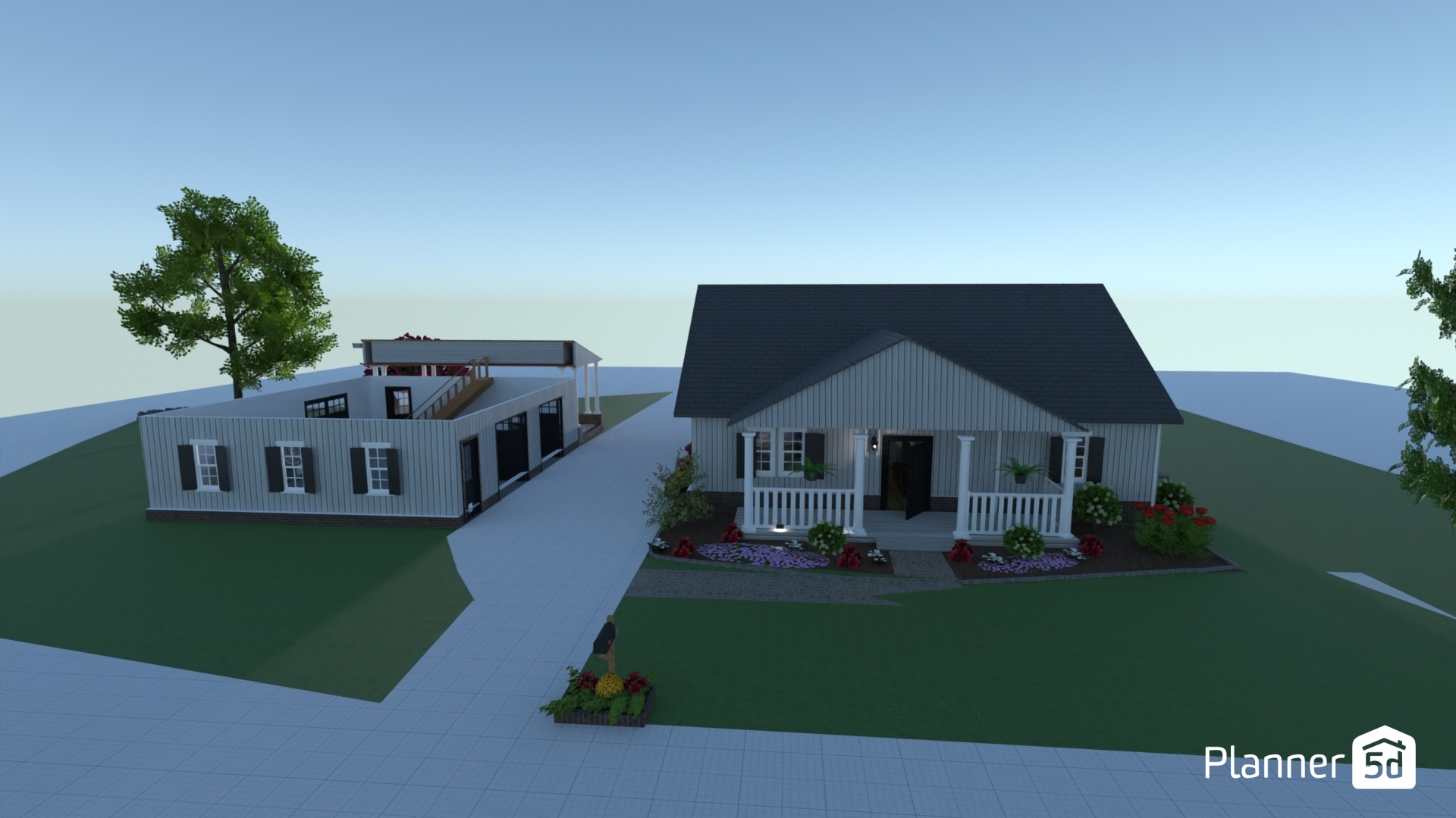 Our Franklin Home #25814720 by User 71757664