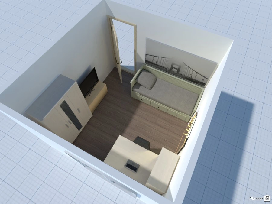 camera ami #89029 by Catalin Lacatusu