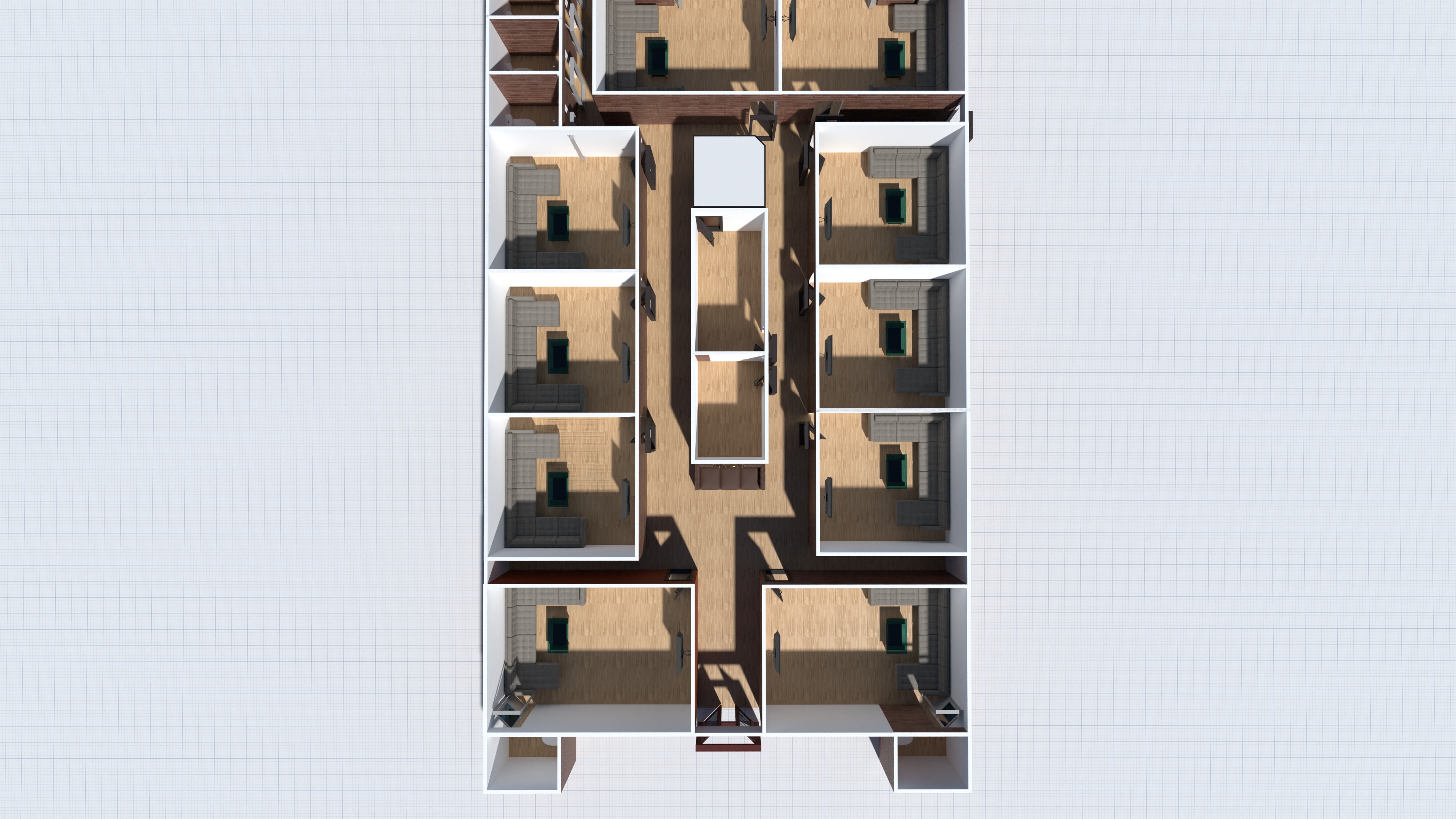 room #31608056 by Arief Hejo