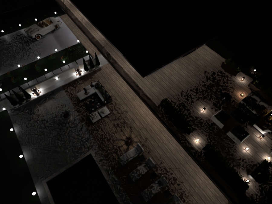 Villa MMK Residence Vilnius, Lithuania #17129135 by ZACKY DESIGNER