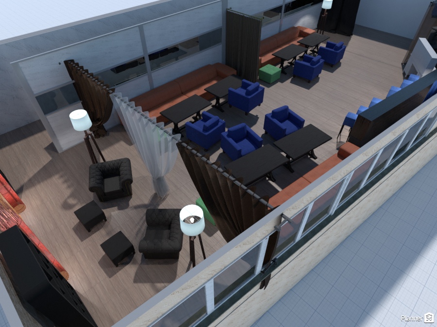 1st Vio Vizualization #1901133 by Inese Zumente