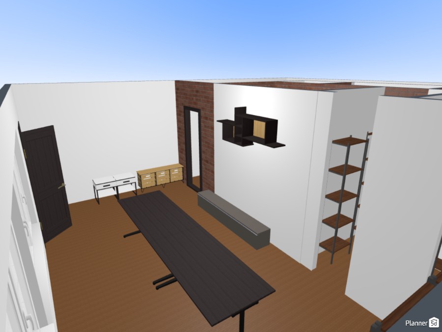 Nuevo proyecto #25890792 by User 164480972