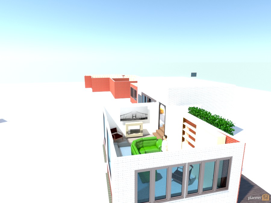 king st #1195623 by Anonymous