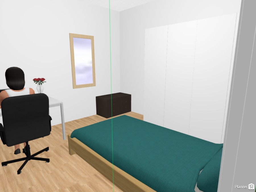 Nuevo proyecto #25895228 by User 175308080