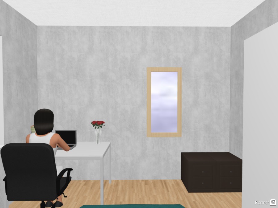 Jocelin´s room #25896060 by User 175308080