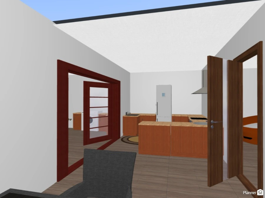 casa #3041112 by Anonymous
