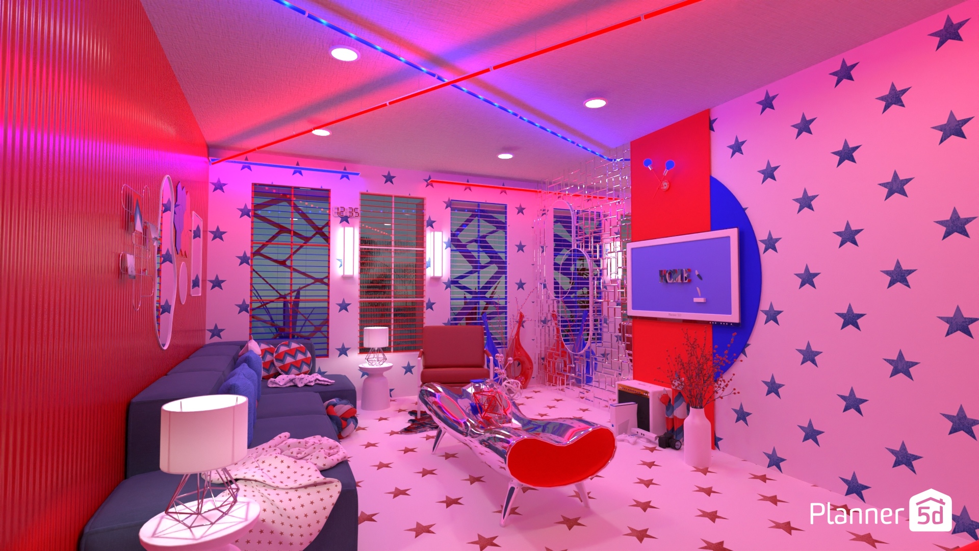 Flag Day #27702440 by Zaylakuan