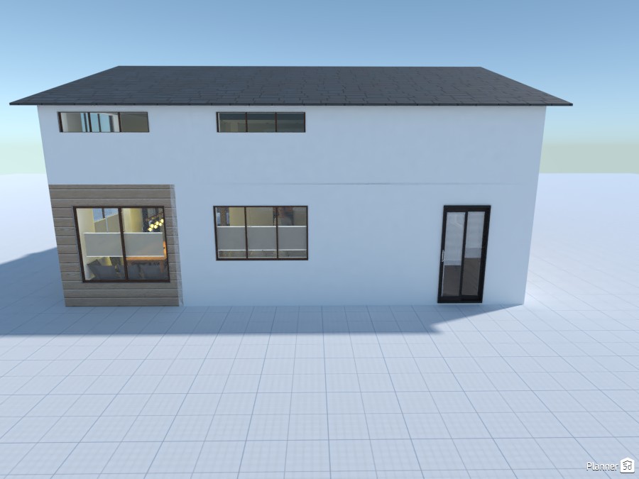 ca. 140 qm (3) #4109826 by KaMel