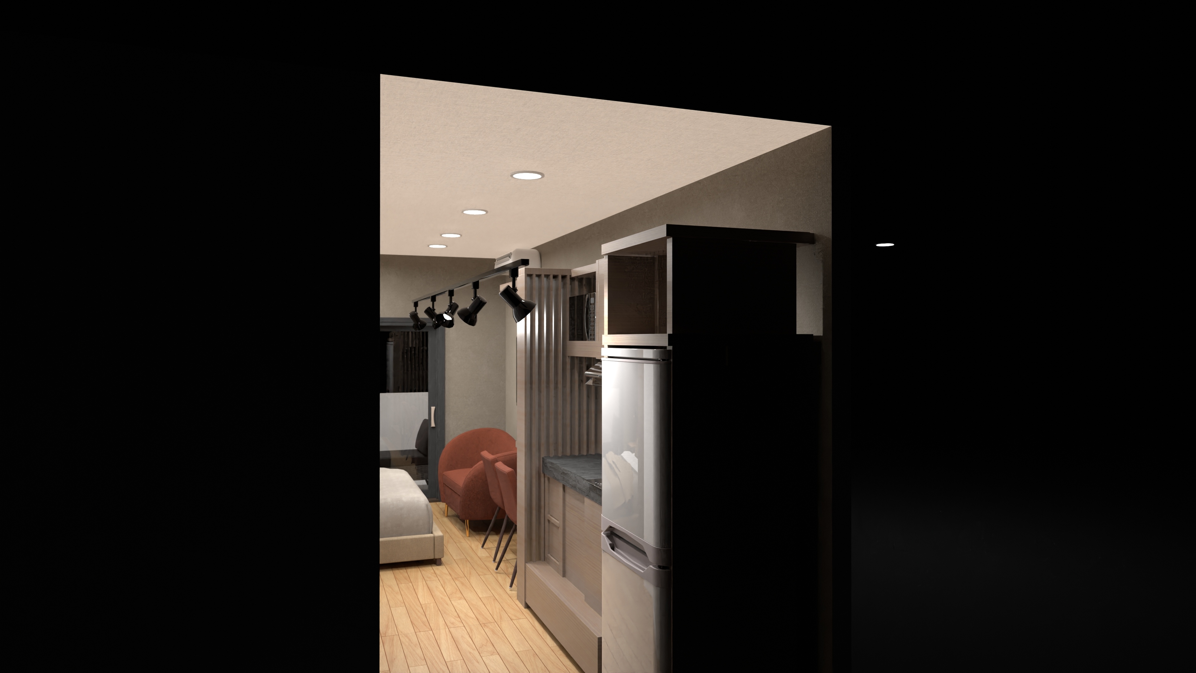 Amom Lima Moema #24177884 by Ready ArqDesigner