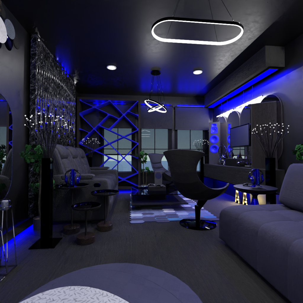 Cyberpunk #14140115 by Editors Choice