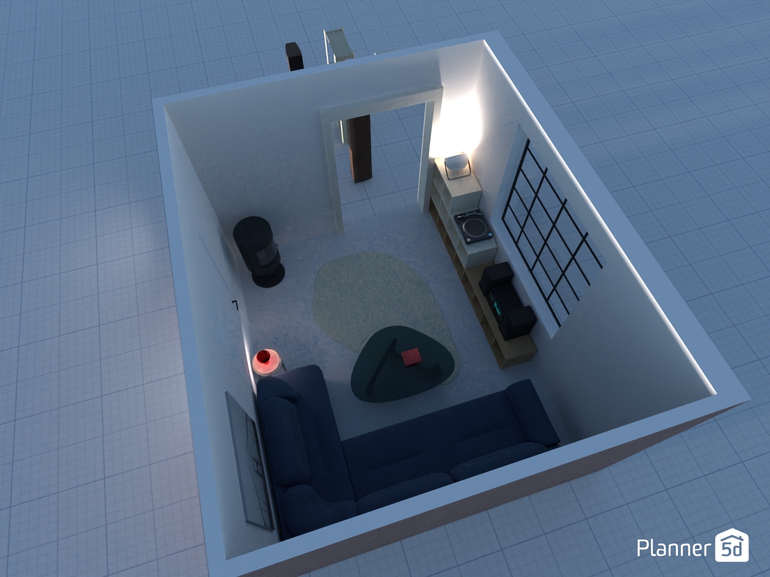 New project #23443803 by Johannes