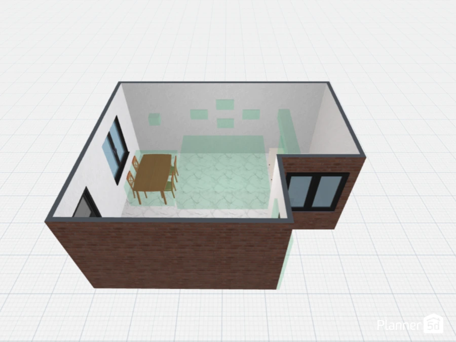 home #3135480 by User 211326072