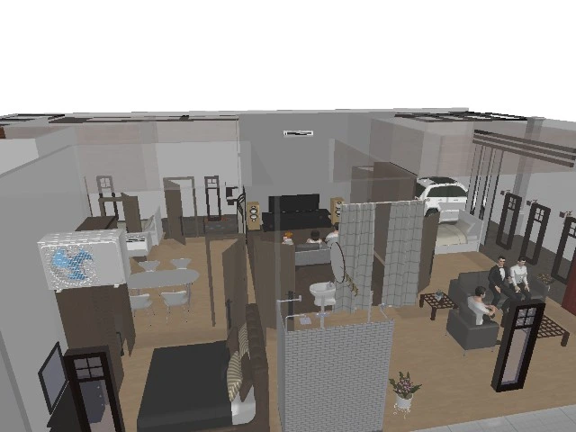 Project #10 #3112796 by User 149737050