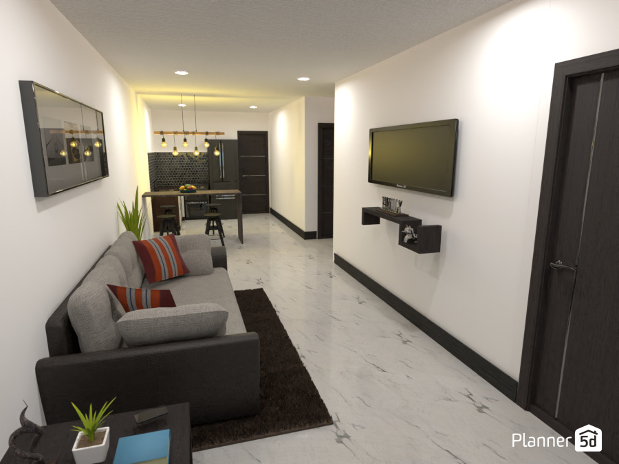 M-86 #8332545 by Marco Navarro Larios